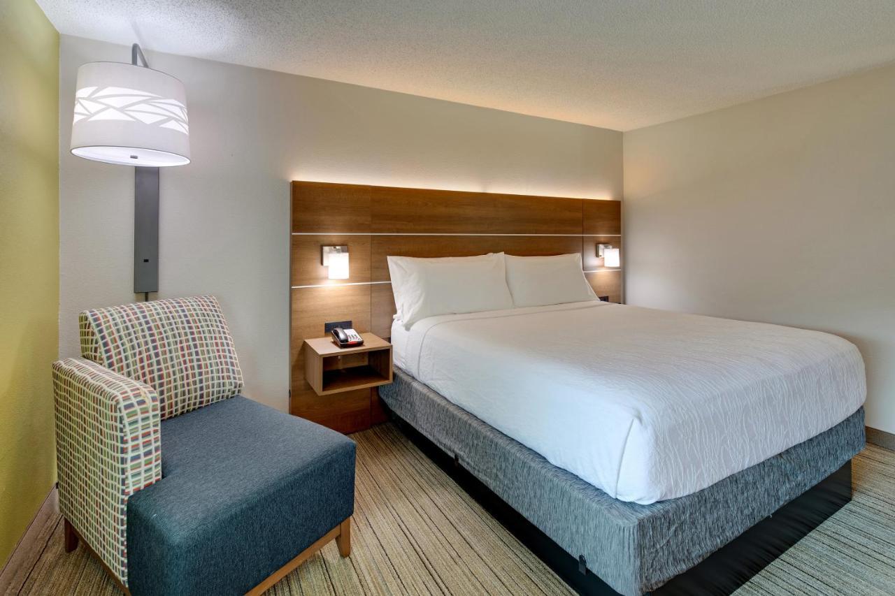 Express W-i40 By Ihg Hotel