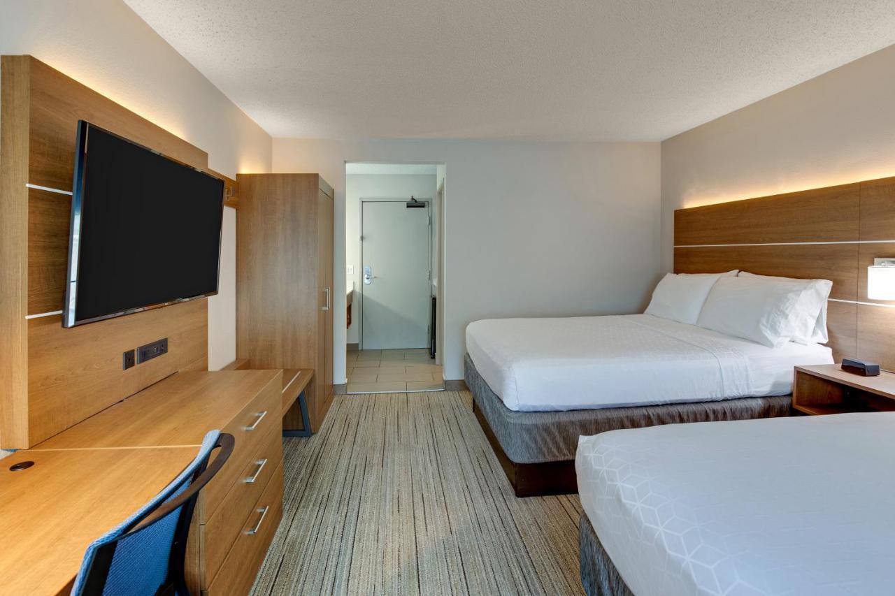 Express W-i40 By Ihg 3*