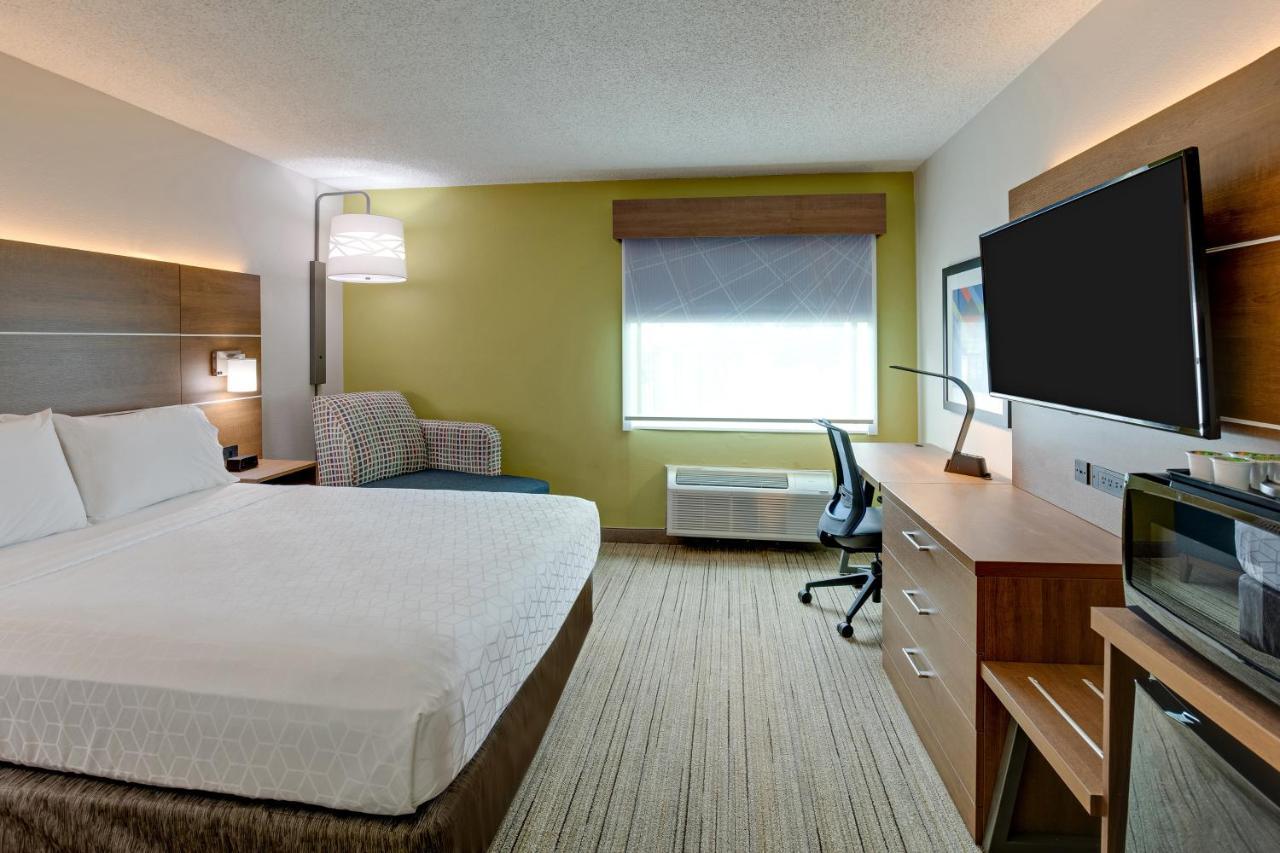 Express W-i40 By Ihg Nashville