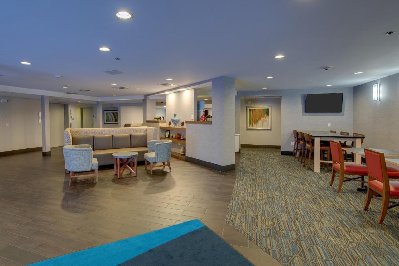 Express W-i40 By Ihg