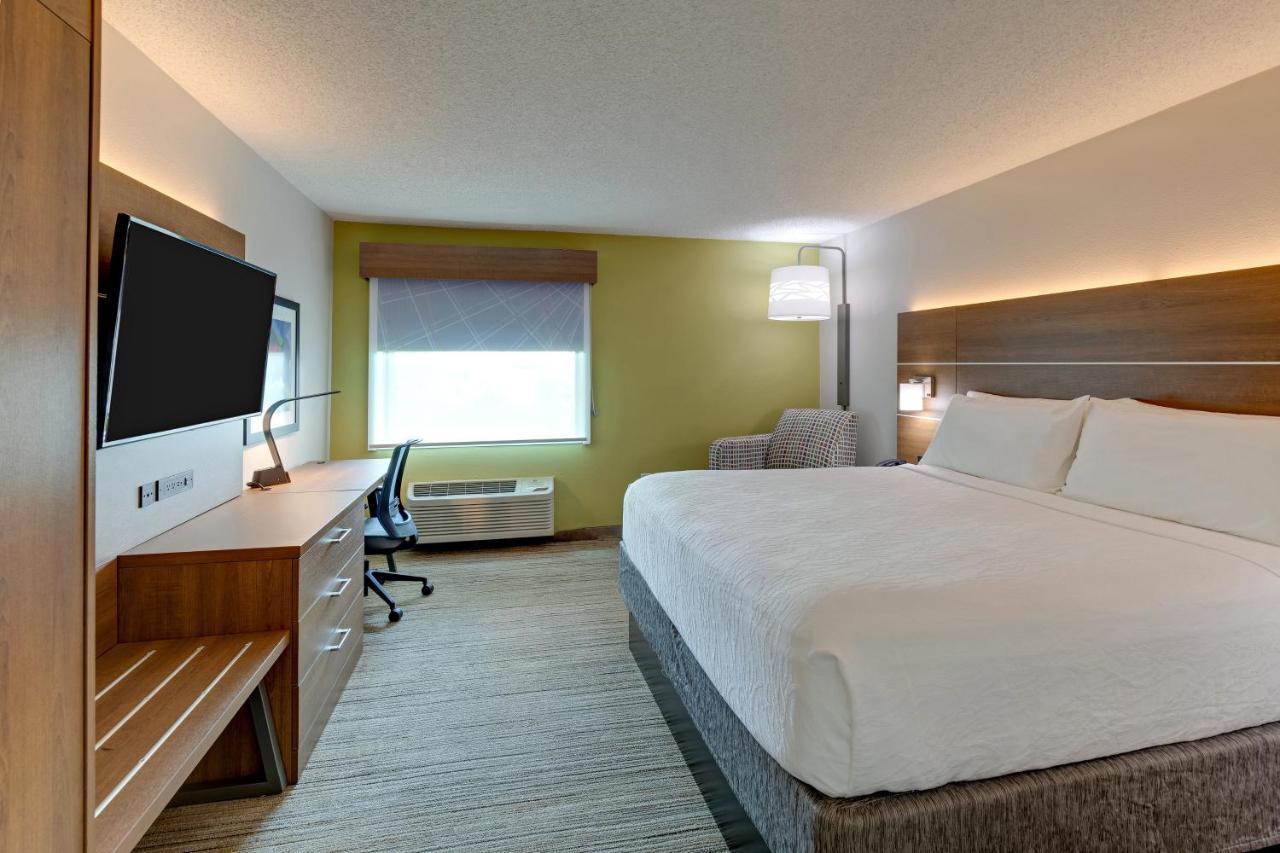 Express W-i40 By Ihg Hotel
