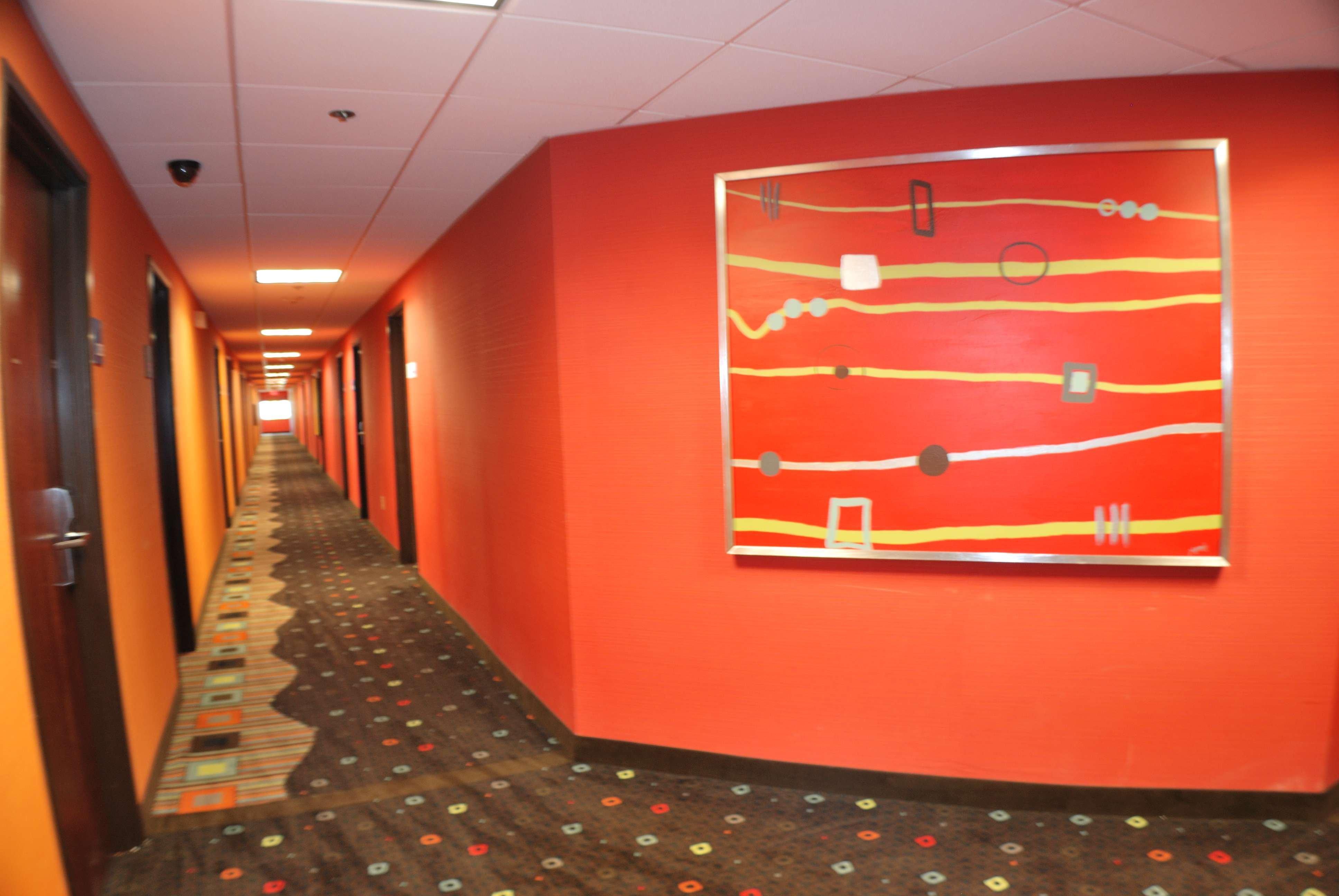 Hotel Express W-i40 By Ihg