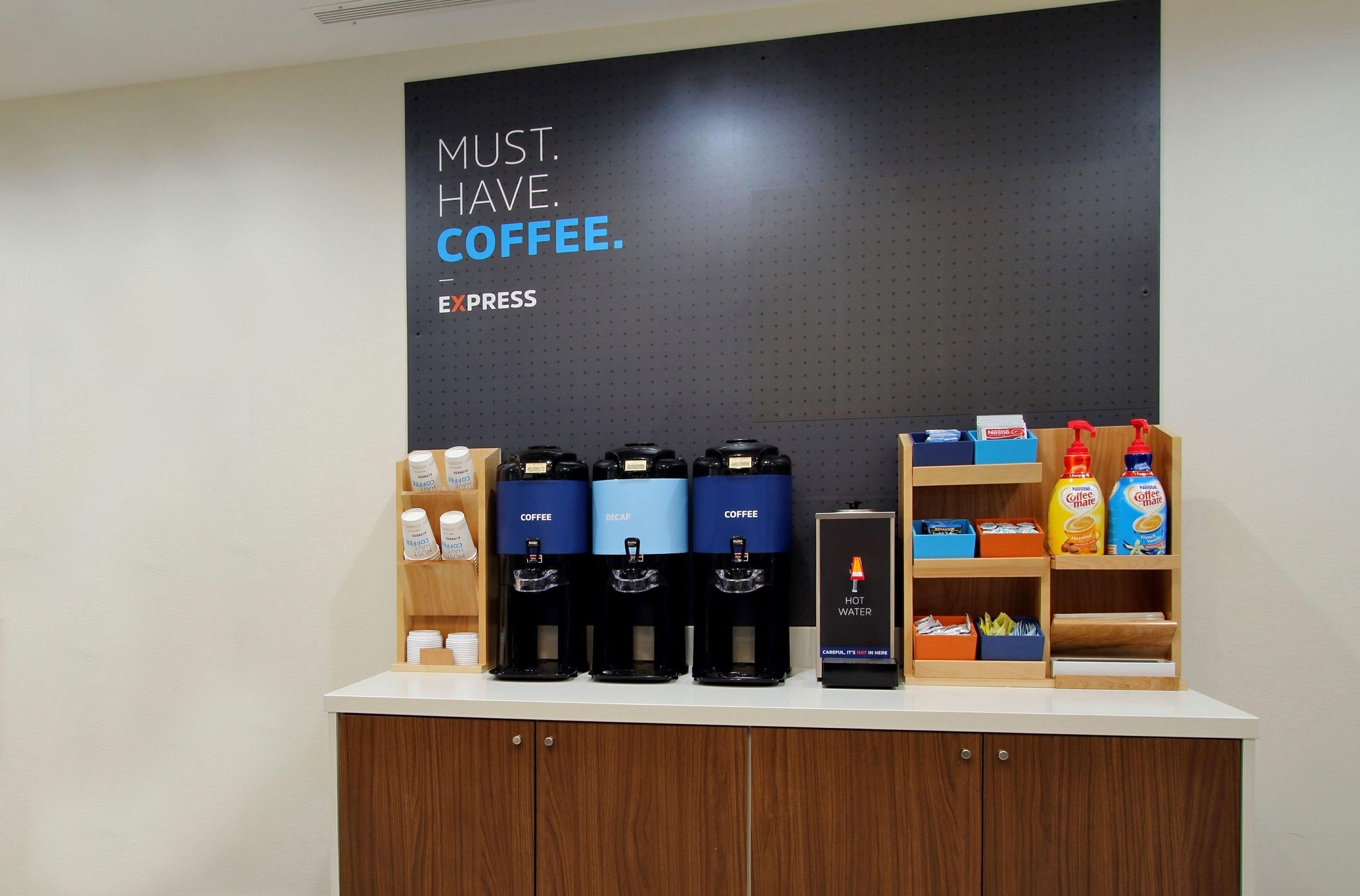 Express W-i40 By Ihg Nashville