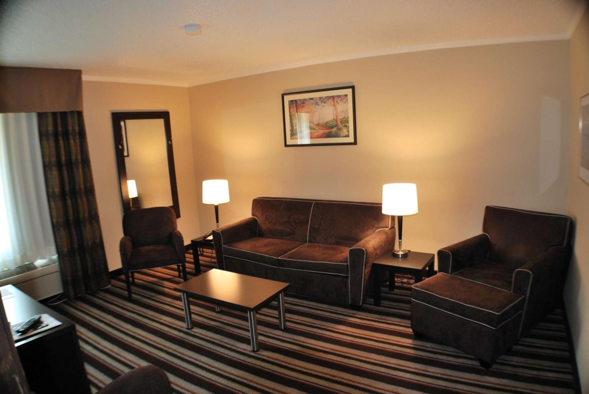 Hotel Express W-i40 By Ihg