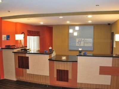 Express W-i40 By Ihg 3* Nashville