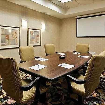 Holiday Inn Express Nashville W-I40 By Ihg 